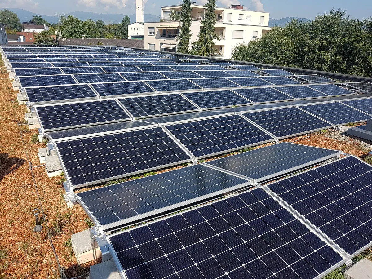 Fotovoltaico per la casa a Padova