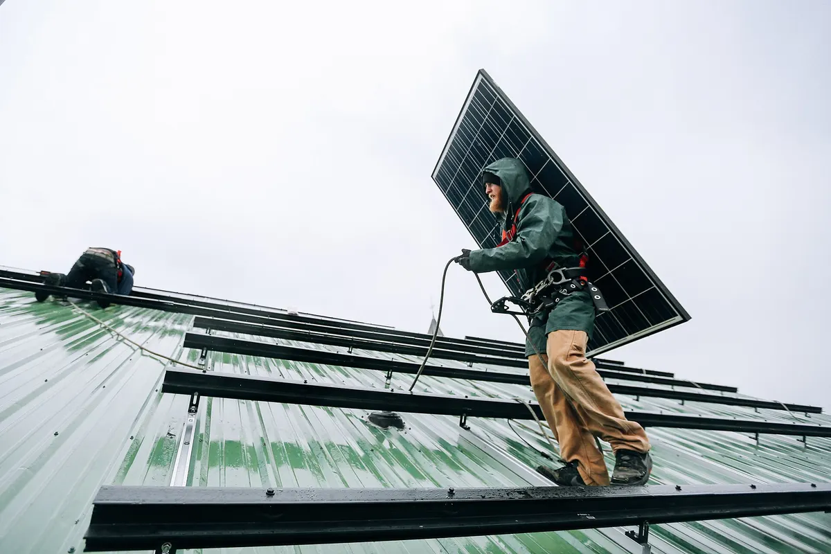 Fotovoltaico per la casa a Bologna