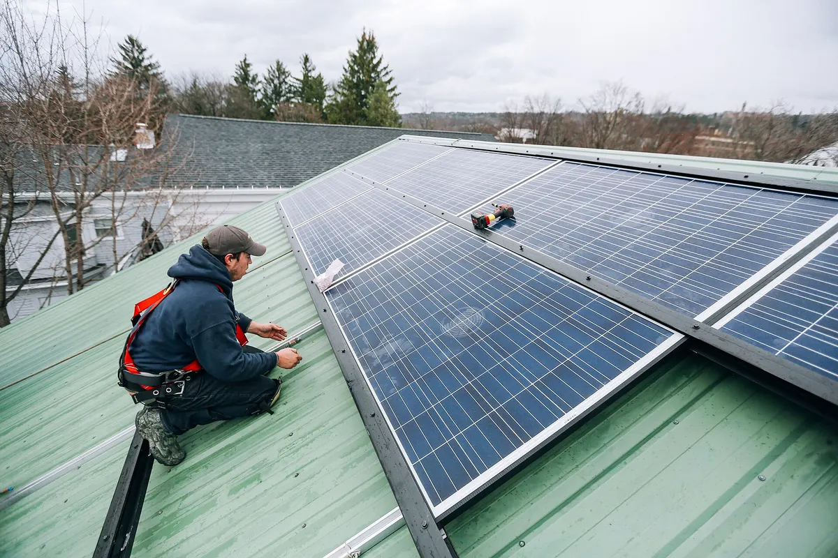 Fotovoltaico per la casa a Modena